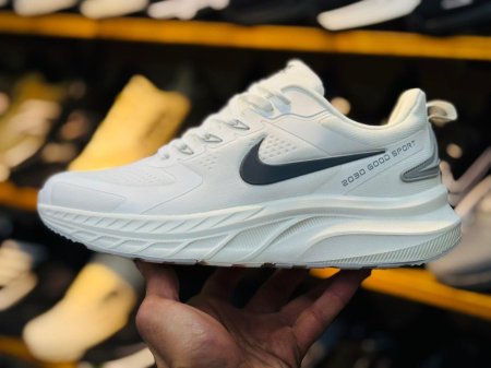 نايك 1 أبيض - 3198 ID